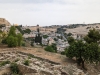 View from the Church of St. Peter in Gallicantu