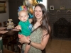 Zion, Leah