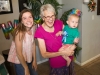 Maria, Mary Ann, Zion