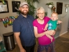 Aaron, Mary Ann, Zion