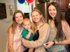 Maria, Zion, Ella , Leah