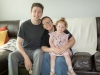 Ben, Kayse, Rosie