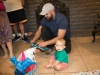 Aaron, Zion