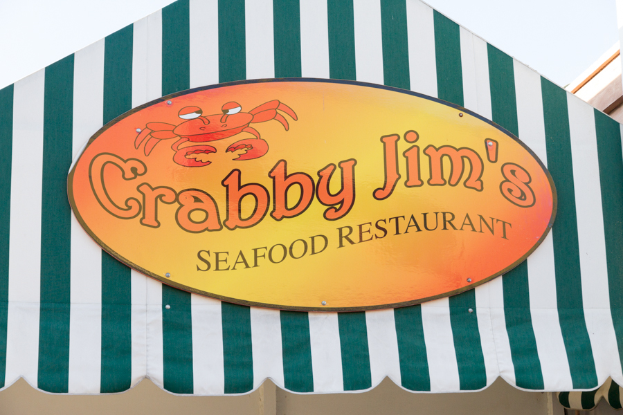 Crabby Jim\'s