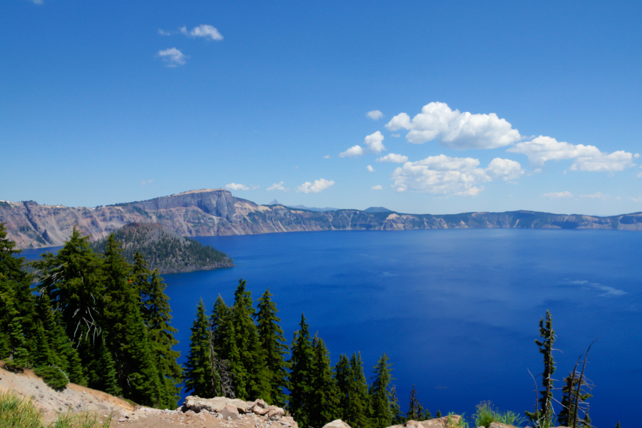 Crater Lake