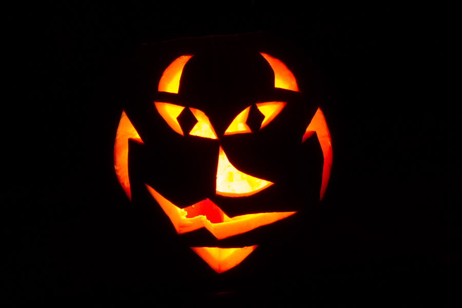 2013 Pumpkin