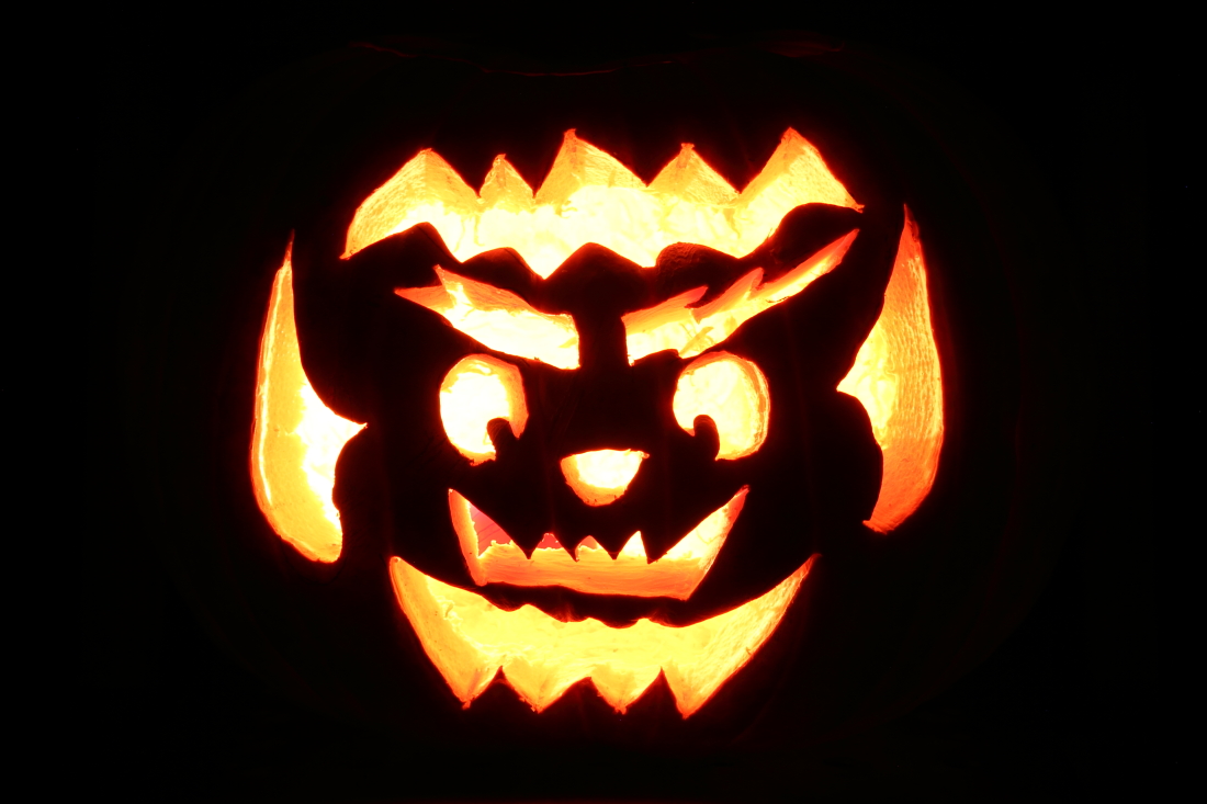 2012 Pumpkin