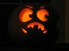 Pumpkin 2008