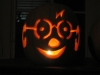 Pumpkin 2008