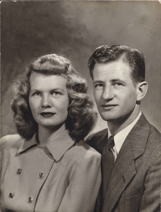 Yvonne, Robert