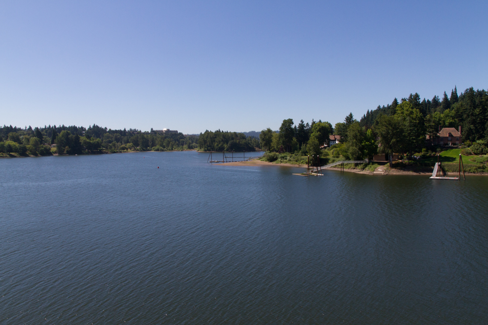 Willamette River