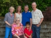 Ruperts, Mom, Terry and Bob. Portland.