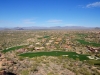 View from Pinnacle Peak