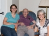 Jane, Bob, Mary Ann